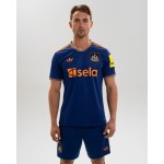 Men's Newcastle United 2025/26 Third Shirt
