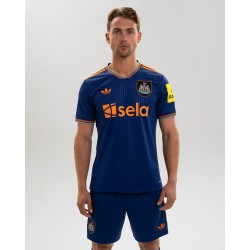 Men's Newcastle United 2025/26 Third Shirt