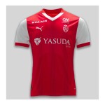 Women's Reims 2024/25 Home Shirt Women's Reims 2024/25 Home Shirt