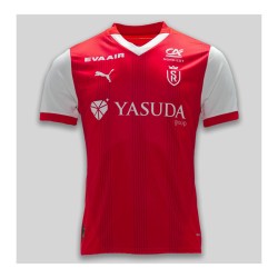 Women's Reims 2024/25 Home Shirt