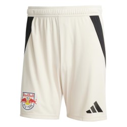 Women's New York Red Bulls 2025 Away Shorts
