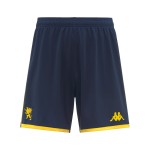Men's Genoa 2025/26 Home Shorts