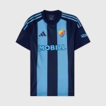 Kid's Djurgårdens IF 2025 Home European Shirt
