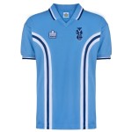 Women's Coventry City 1978 Retro Admiral Shirt