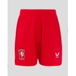 Kid's FC Twente 2024/25 Home Shorts