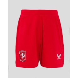Kid's FC Twente 2024/25 Home Shorts