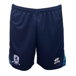 Kid's Middlesbrough 2024/25 Third Shorts