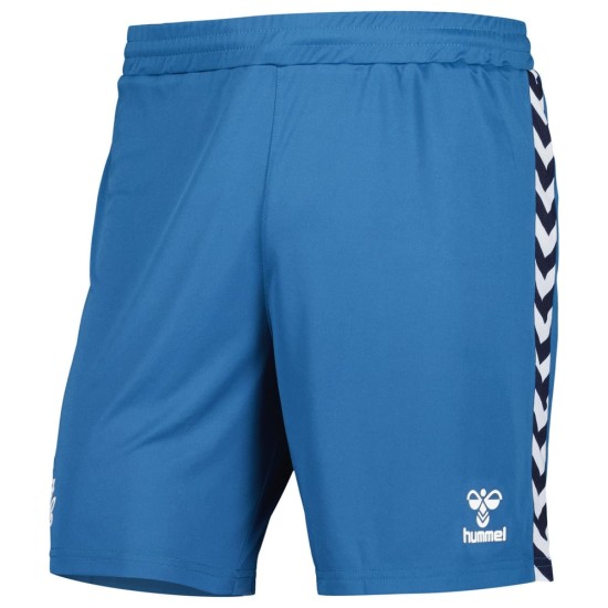Men's Sunderland 2024/25 Third Shorts Men's Sunderland 2024/25 Third Shorts