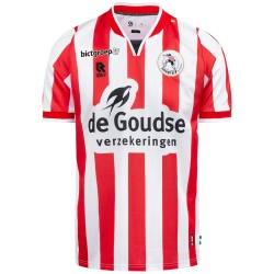 Women's Sparta Rotterdam 2024/25 Home Shirt