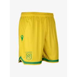Women's FC Nantes 2024/25 Home Shorts