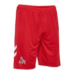 Men's 1. FC Köln 2024/25 Away Shorts
