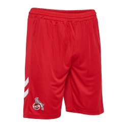 Men's 1. FC Köln 2024/25 Away Shorts