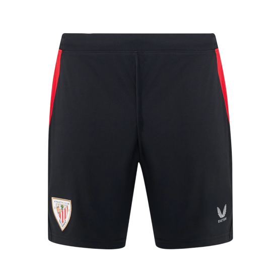 Men's Athletic Bilbao 2026/27 Home Shorts