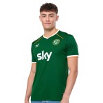 Kid's Ireland 2026 Home Shirt
