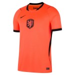 Kid's Netherlands 2026 Home World Cup Shirt