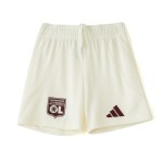 Kid's OL 2024/25 Third Shorts