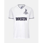 Kid's Tottenham Hotspur 1984 Retro UEFA Final Shirt