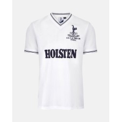 Men's Tottenham Hotspur 1984 Retro UEFA Final Shirt
