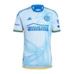 Kid's Atlanta United FC 2025 Away Shirt