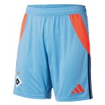 Men's Hamburger SV 2024/25 Special Shorts Men's Hamburger SV 2024/25 Special Shorts