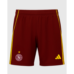 Men's Servette FC 2025/26 Third Shorts
