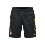 Men's Dynamo Dresden 2025/26 Home Shorts Men's Dynamo Dresden 2025/26 Home Shorts