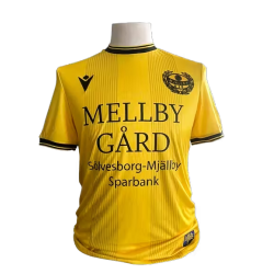 Men's Mjällby AIF 2026 Home Shirt