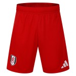 Kid's Fulham 2024/25 Away Shorts