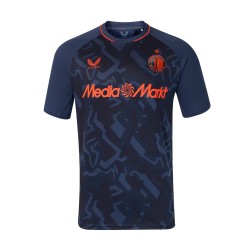 Men's Feyenoord 2026/27 Third Shirt