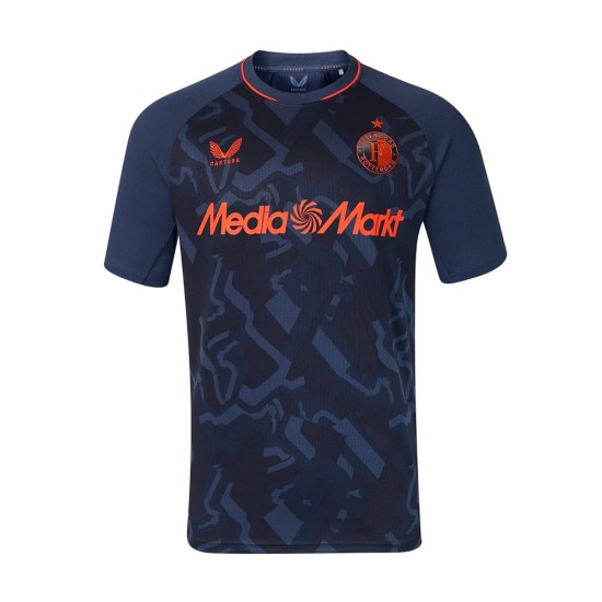 Men's Feyenoord 2026/27 Third Shirt