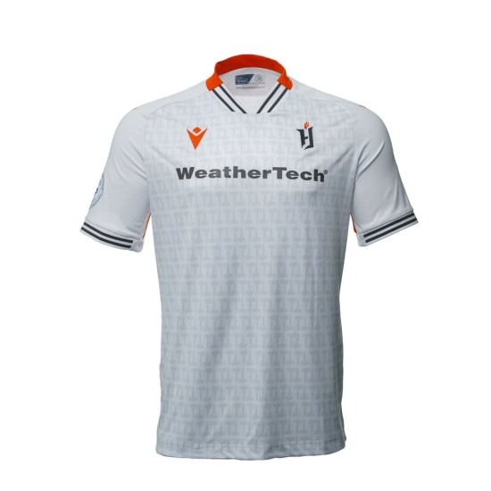 Women's Forge FC 2025 Away Shirt