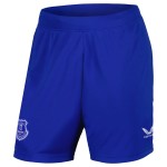 Kid's Everton 2024/25 Home Alternate Shorts