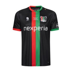Men's N.E.C. Nijmegen 2025/26 Cup Final Match Shirt
