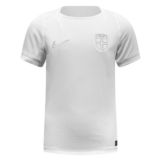 Women's Norway 2026 Third World Cup Shirt Women's Norway 2026 Third World Cup Shirt