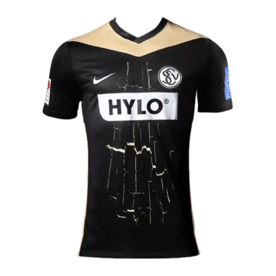 Men's SV Elversberg 2024/25 Away Shirt