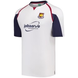 Men's West Ham United 2006 FA Cup Final Away Retro Shirt