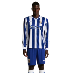 Kid's IFK Göteborg 2026 Home Long Sleeve Shirt Kid's IFK Göteborg 2026 Home Long Sleeve Shirt