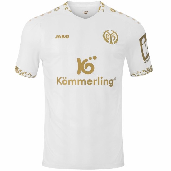Kid's Mainz 05 2024/25 Third Shirt Kid's Mainz 05 2024/25 Third Shirt