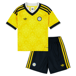 Kid's Leeds United 2026/27 Away Kit