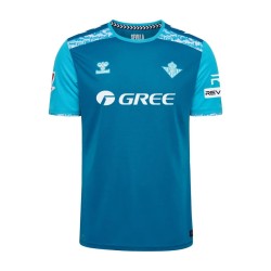 Kid's Real Betis 2024/25 Third Shirt