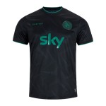 Men's Ireland 2025 Third Castore Stealth Shirt