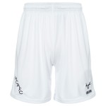 Kid's Hull City 2026/27 Home Shorts