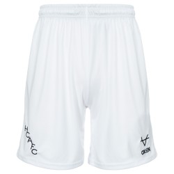 Kid's Hull City 2026/27 Home Shorts