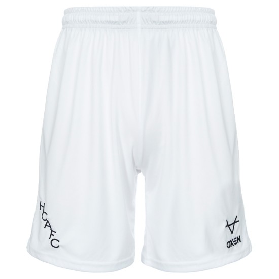Kid's Hull City 2026/27 Home Shorts