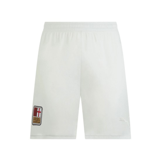 Women's Milan 2024/25 125th Anniversary Shorts