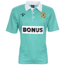 Men's Hull City 1990 Away Retro Shirt