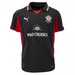 Men's Southampton 2025/26 Third Shirt