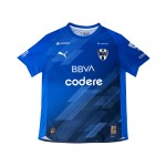 Men's Monterrey FC 2025/26 Third Shirt