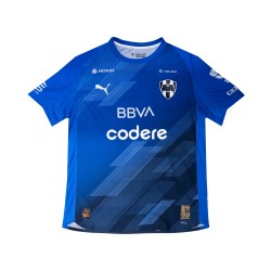 Men's Monterrey FC 2025/26 Third Shirt