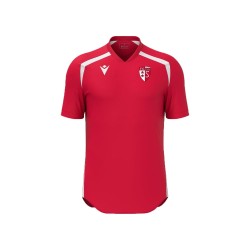 Women's FC Sion 2025/26 Third Warmup Shirt